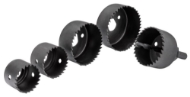 Afbeeldingen van Makita Gatzaagset HSS 6-Delig D-70203