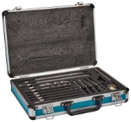 Afbeeldingen van Makita Boor/beit /boork set 14dlg D-71174