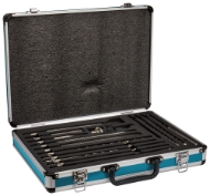 Afbeeldingen van Makita Boor/beit /boork set 18dlg D-71180