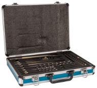 Afbeeldingen van Makita Boor/beit /boork set 18dlg D-71196
