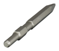 Afbeeldingen van Makita Puntbeitel sw17 255mm D-71283