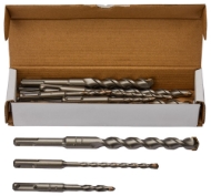 Afbeeldingen van Makita PBS: borenset 14-dlg SDS-PLUS D-71956