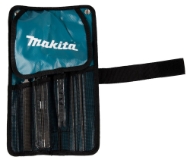 Afbeeldingen van Makita Kettingzaagvijlset 4.8mm D-72176