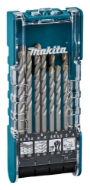Afbeeldingen van Makita Borenset 12-delig cil 4-8mm D-73483