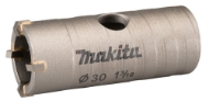 Afbeeldingen van Makita Kroonboor 30mm D-73891