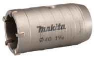 Afbeeldingen van Makita Kroonboor 40mm D-73916