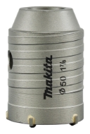 Afbeeldingen van Makita Kroonboor 50mm D-73922