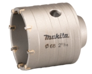 Afbeeldingen van Makita Kroonboor 68mm D-73938