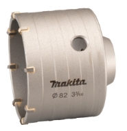 Afbeeldingen van Makita Kroonboor 82mm D-73944