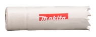 Afbeeldingen van Makita Gatzaag 16Mm Bi-Metaal Wit P-34936