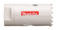 Afbeeldingen van Makita Gatzaag 24Mm Bi-Metaal Wit P-34964