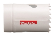 Afbeeldingen van Makita Gatzaag 32Mm Bi-Metaal Wit P-34986