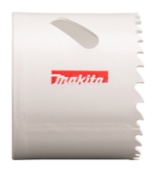 Afbeeldingen van Makita Gatzaag 51Mm Bi-Metaal Wit P-35025