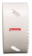 Afbeeldingen van Makita Gatzaag 92Mm Bi-Metaal Wit P-35075