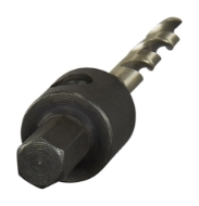 Afbeeldingen van Makita Gatzaaghouder Sw9,5 14-30Mm P-35156