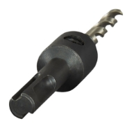 Afbeeldingen van Makita Gatzaaghouder Sds-Plus 14-30Mm P-35178