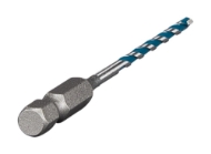 Afbeeldingen van Makita Multi-boor 3x90mm 1/4 ZK E-14934