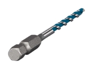 Afbeeldingen van Makita Multi-boor 4x90mm 1/4 ZK E-14940