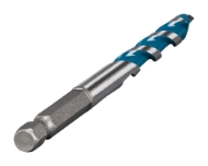 Afbeeldingen van Makita Multi-boor 8x120mm 1/4 ZK E-15045
