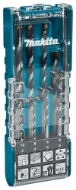 Afbeeldingen van Makita Multiborenset 8-dlg HSS E-15855