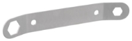 Afbeeldingen van Makita Ringsleutel JM27170002