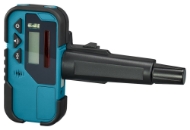 Afbeeldingen van Makita Laserontvanger Lr150 LE00796587