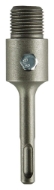 Afbeeldingen van Makita Kroonboor adapter 110mm D-73988