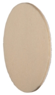 Afbeeldingen van Makita Poetsschijf vilt 150mm D-74619