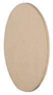 Afbeeldingen van Makita Poetsschijf vilt 180mm D-74625