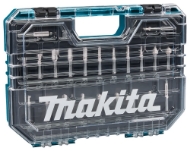 Afbeeldingen van Makita Freesset 8mm 22-delig gr D-74784