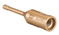 Afbeeldingen van Makita Diamantboor M10x5mm D-75063