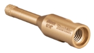 Afbeeldingen van Makita Diamantboor M10x8mm D-75085