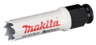 Afbeeldingen van Makita Gatzaag 17mm BiM snelwissel E-03648