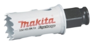 Afbeeldingen van Makita Gatzaag 25mm BiM snelwissel E-03698