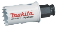 Afbeeldingen van Makita Gatzaag 29mm BiM snelwissel E-03713