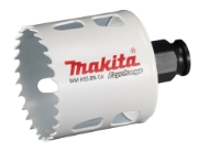 Afbeeldingen van Makita Gatzaag 52mm BiM snelwissel E-03838