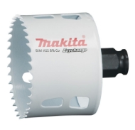 Afbeeldingen van Makita Gatzaag 68mm BiM snelwissel E-03903
