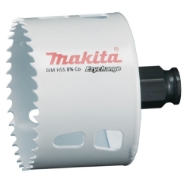 Afbeeldingen van Makita Gatzaag 70mm BiM snelwissel E-03919