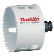 Afbeeldingen van Makita Gatzaag 76mm BiM snelwissel E-03931