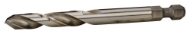 Afbeeldingen van Makita Centr boor gatzaagh HSS-G snel E-04086