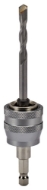Afbeeldingen van Makita Gatzaagh HM snelw 9,5mm zesk E-06959
