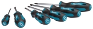 Afbeeldingen van Makita Schroevendraaier set 6-dlg E-10528