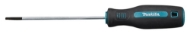 Afbeeldingen van Makita Schrdraaierset 5-dlg B Torx E-13530