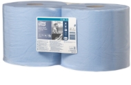 Afbeeldingen van Tork Heavy-Duty Rol Poetspapier Premium
