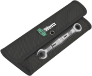 Afbeeldingen van Wera Ring- steekratelsleutelset inch 6000 Joker Imperial
