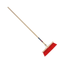 Afbeeldingen van Talen Tools Bezem