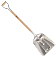 Afbeeldingen van Talen Tools Schop