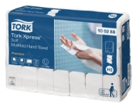 Afbeeldingen van Tork Xpress® Zachte Multifold Handdoek Premium