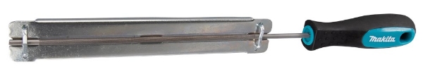 Afbeeldingen van Makita Vijlhouder m/vijl 4,0mm D-70948