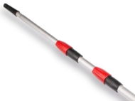 Afbeeldingen van VERO Telescoopsteel Aqua wiping